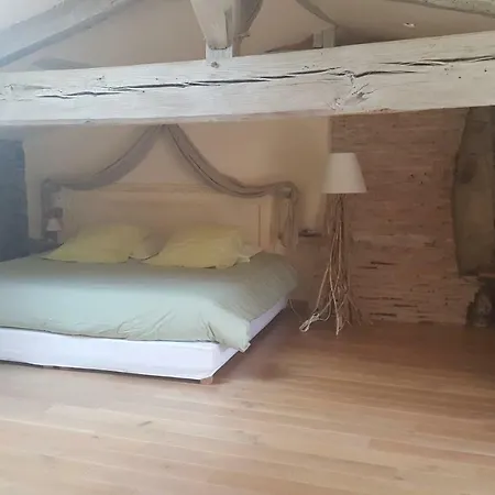 Chambres D'hotes Loire-charmilles