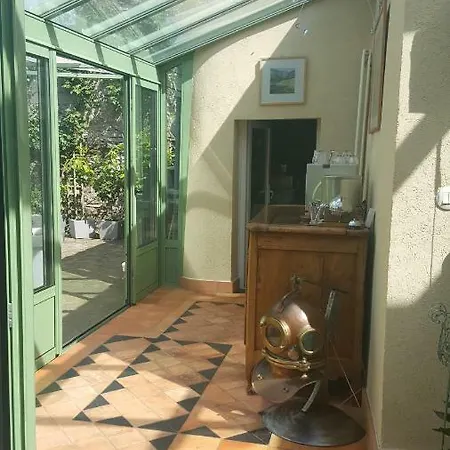 Chambres D'hotes Loire-charmilles