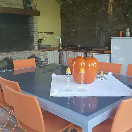Chambres D'hotes Loire-charmilles * Le Mesnil-en-Vallee
