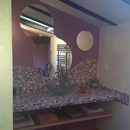Chambres D'hotes Loire-charmilles Bed and breakfast
