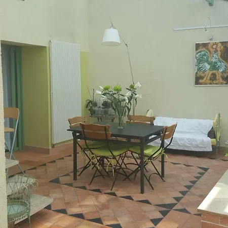 Chambres D'hotes Loire-charmilles Bed & Breakfast