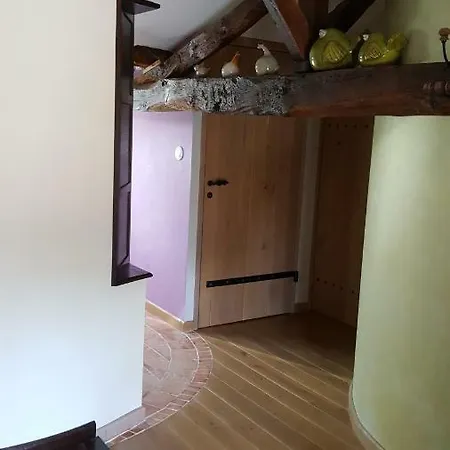 Chambres D'hotes Loire-charmilles * Le Mesnil-en-Vallée